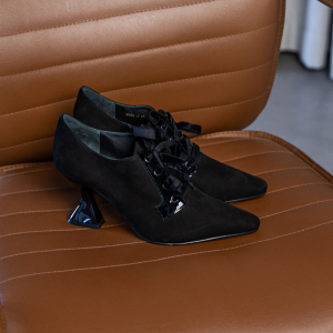 Donna Italiana – обувки за жени, които ценят изящния италиански стил