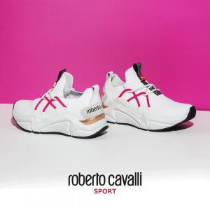 ROBERTO CAVALLI SPORT