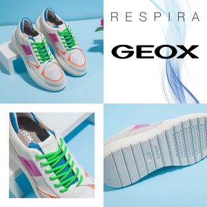 GEOX