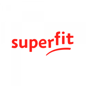 SUPER FIT