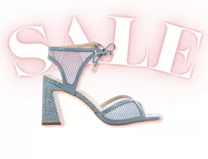 САНДАЛИ ПРОМОЦИИ