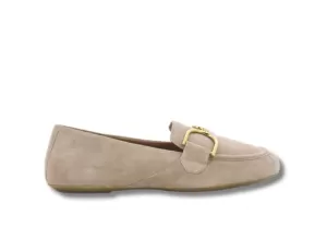 WOMEN MOCCASINS