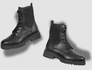 WOMEN BOOTS