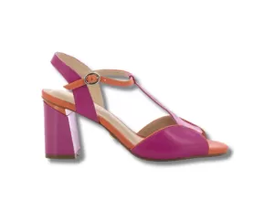 WOMEN SANDAL HIGH HEELS
