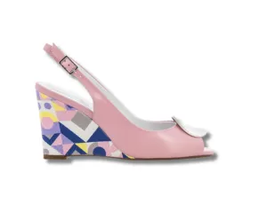 WOMEN PLATFORM SANDALS