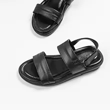 MEN SANDALS