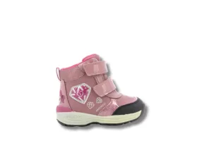 GIRL BOOTS