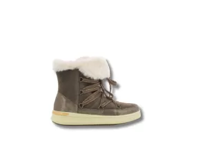 GIRL HIGH BOOTS