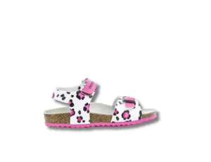 GIRL SANDALS
