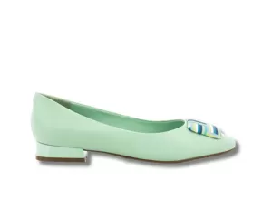 BALLERINAS