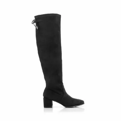 HIGH BOOTS