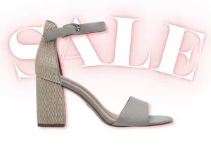 WOMEN SHOES PROMOTIONS