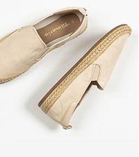 WOMEN ESPADRILLES