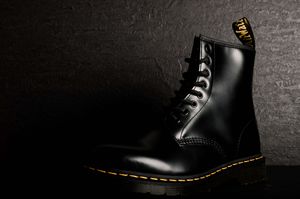 Dr Martens 2 - кожени 