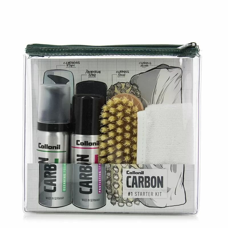 Как да си почистим обувките 6