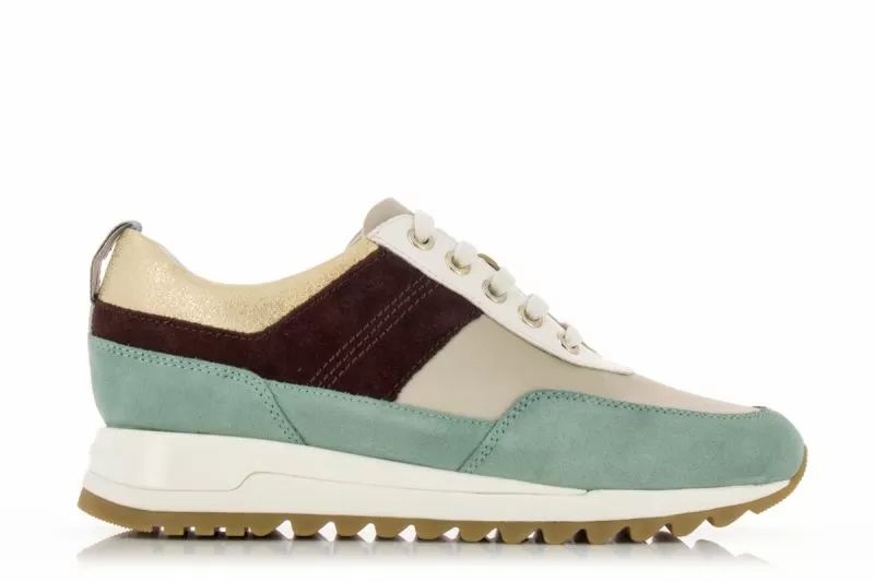 Удобни обувки за работа 6