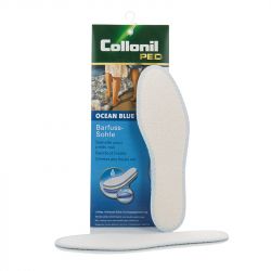 Дамски летни стелки COLLONIL - 9742-01