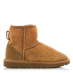 Дамски Спортни Боти  COCONUT - 1077.2052  TAN SUEDE