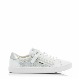 -J02D5B C1002 JR KILWI GIRL OFF WHITE
