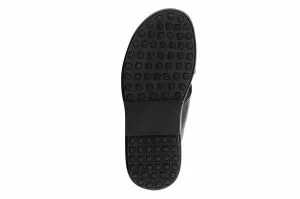 Мъжки чехли SENATOR - 2433-blackss19