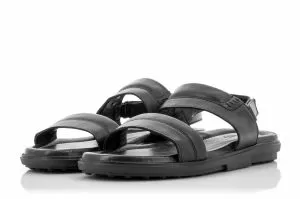 Мъжки сандали SENATOR - 2450-blackss19