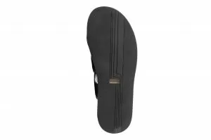 Мъжки чехли SENATOR - 2501-blackss19