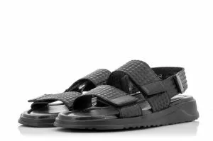 Мъжки сандали SENATOR - 2558-blackss19