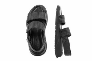 Мъжки сандали SENATOR - 2558-blackss19