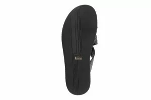 Мъжки чехли SENATOR - 2572-blackss19