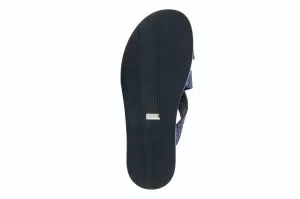 Мъжки чехли SENATOR - 2572-navybluess19