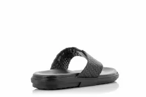 Мъжки чехли SENATOR - 2574-blackss19