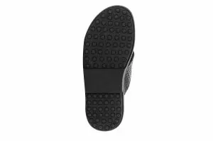 Мъжки чехли SENATOR - 2574-blackss19