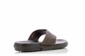 Мъжки чехли SENATOR - 2574-brownss19