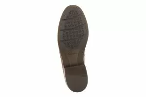 Мъжки обувки с връзки CLARKS - 26123138-tanaw18