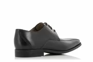 Мъжки класически обувки CLARKS - 26129232-blackaw18