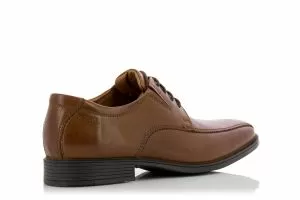 Мъжки класически обувки CLARKS - 26130095-d.tanss18