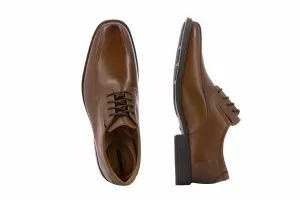 Мъжки класически обувки CLARKS - 26130095-d.tanss18