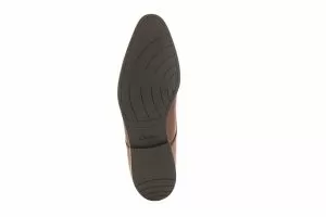 Мъжки класически обувки CLARKS - 26135421-tanss19