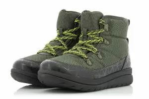 Дамски апрески CLARKS - 26137939-khakiaw18