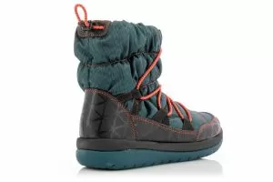 Дамски апрески CLARKS - 26138277-tealaw18
