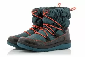 Дамски апрески CLARKS - 26138277-tealaw18