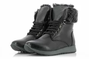 Дамски боти CAMPIONE - 278-908-blackaw18