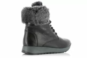 Дамски боти CAMPIONE - 278-908-blackaw18