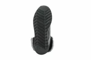 Дамски боти CAMPIONE - 278-908-blackaw18