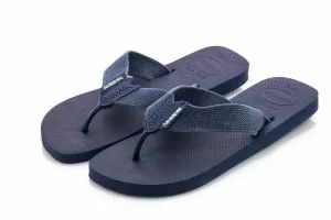 Мъжки чехли HAVAIANAS
