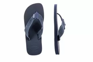 Мъжки чехли HAVAIANAS