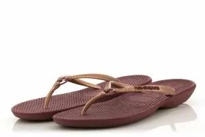 Дамски чехли HAVAIANAS