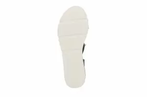 Дамски сандали CAMPIONE - 7141-1-blackss18