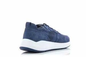 Мъжки ежедневни обувки SENATOR - 8149-navyss19