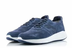 Мъжки ежедневни обувки SENATOR - 8149-navyss19